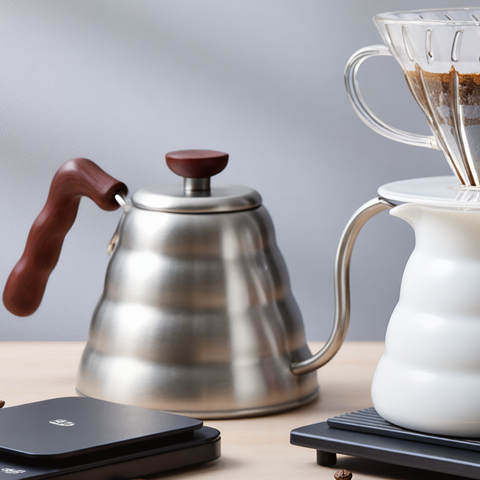 Kahve Ekipmanları | blumcoffeehouse
