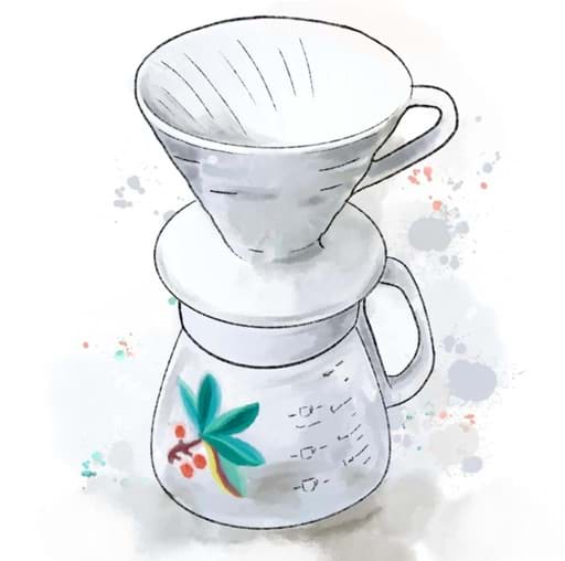 Nitelikli Kahve | blumcoffeehouse