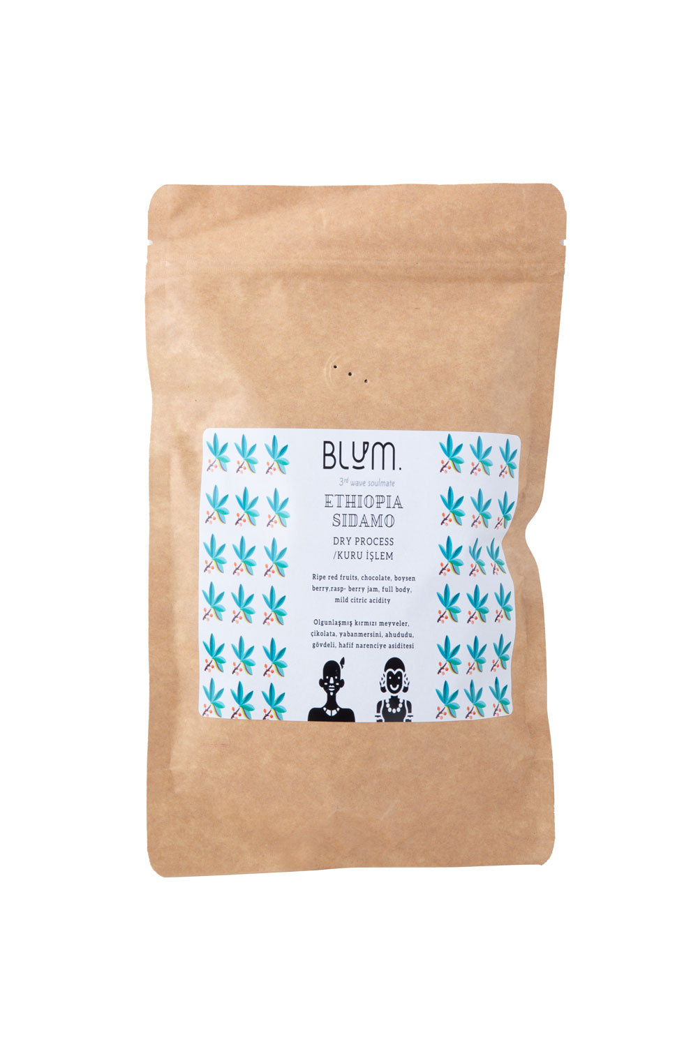 Ethiopia Sidamo