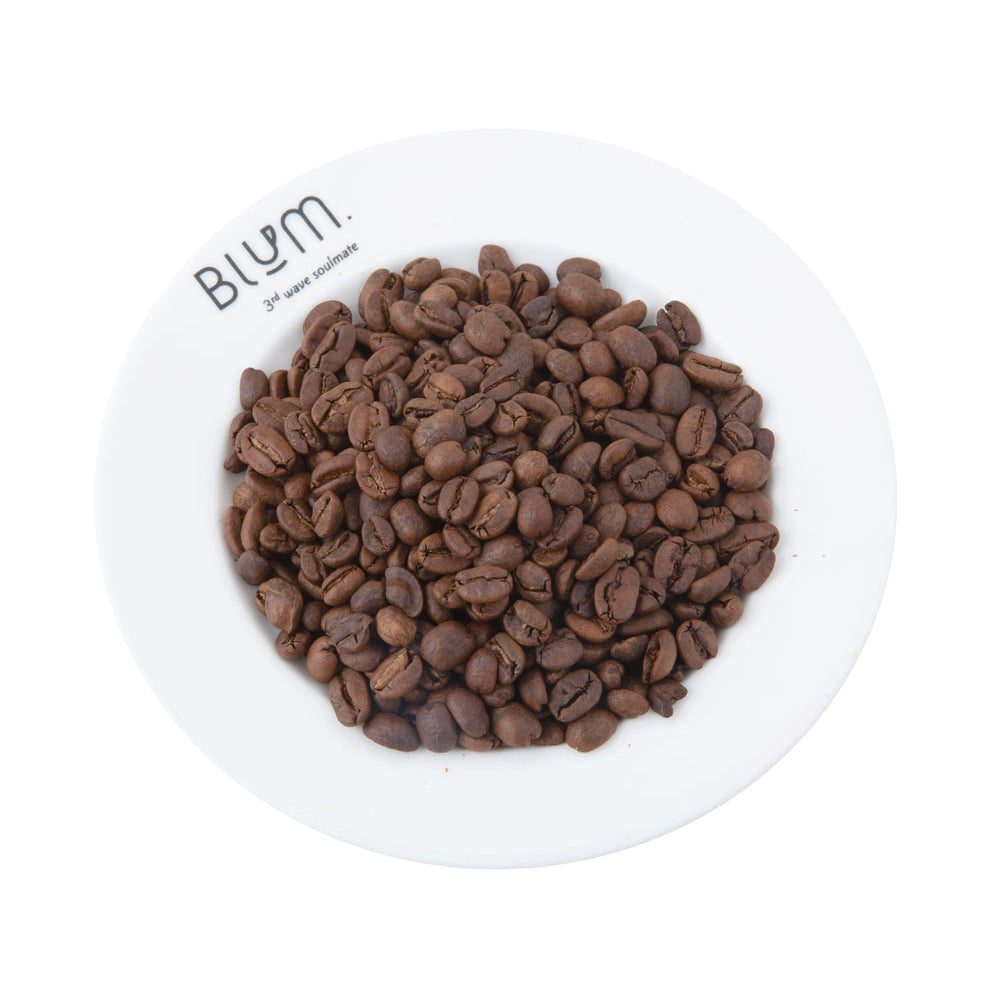 Mexican Decaff-Decaffeinated