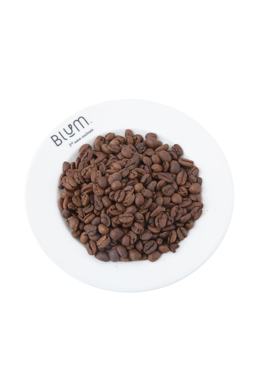 Mexican Decaff-Decaffeinated