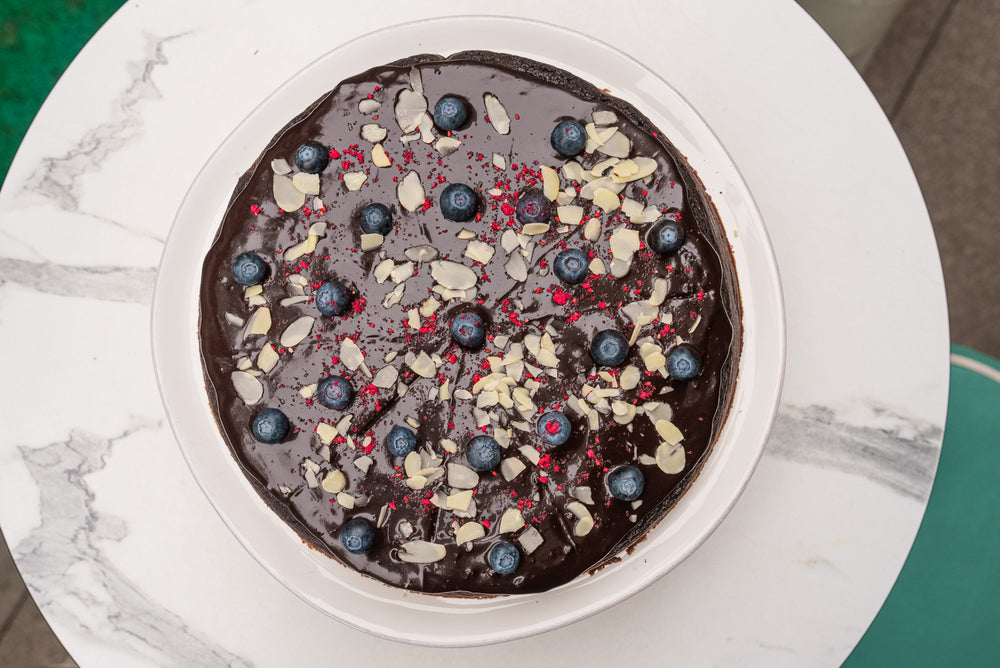 
                  
                    Blummy Cake
                  
                