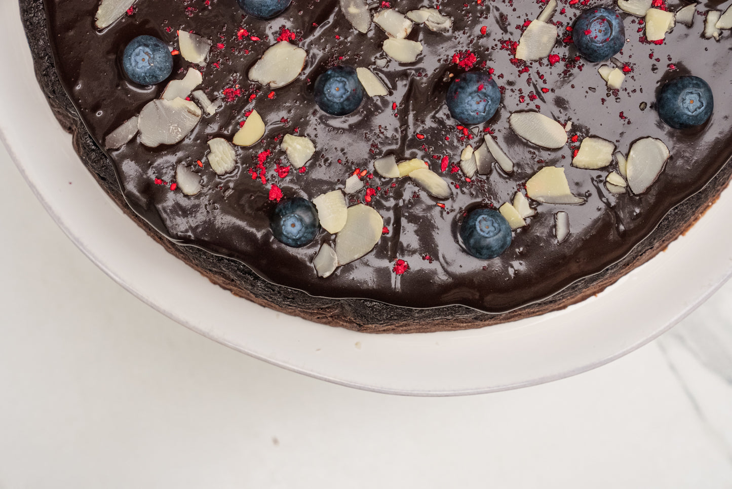 
                  
                    Blummy Cake
                  
                