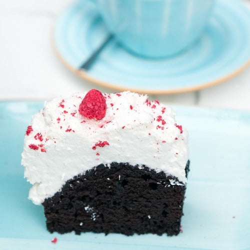 Vegan Cococake