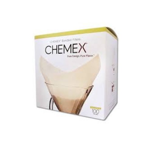 Chemex Filtre Kağıdı 6-8 Cup 100 lü - blumcoffeehouse