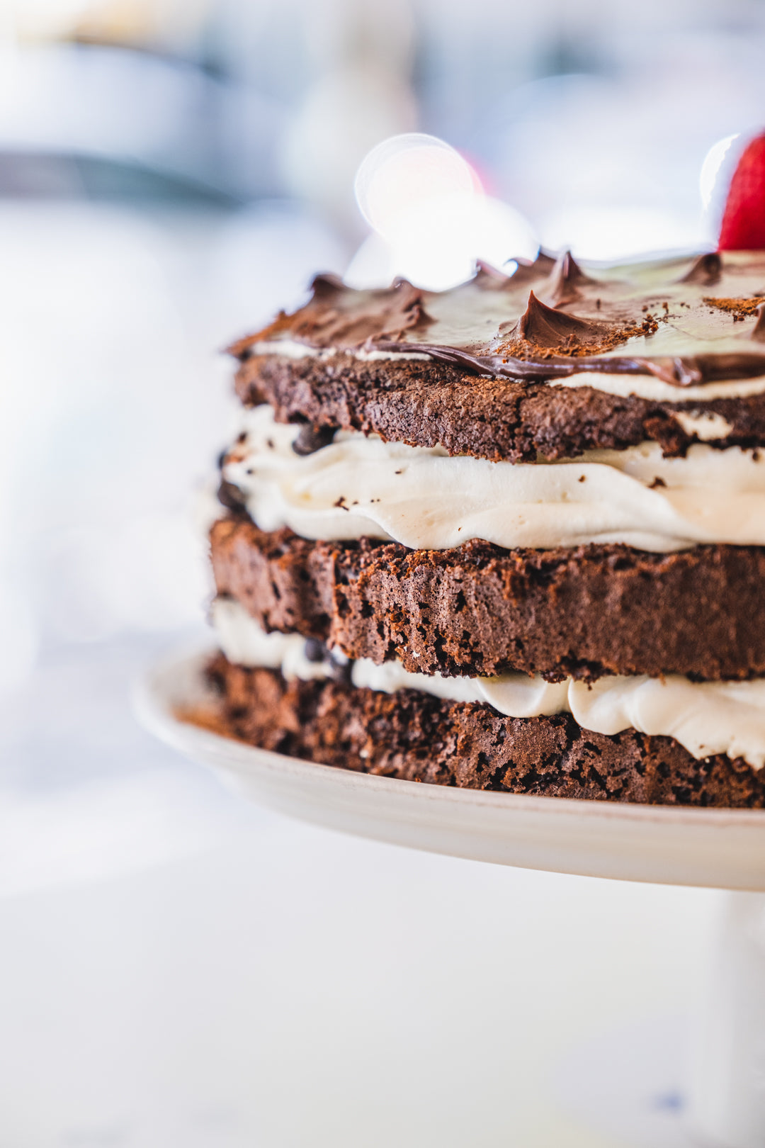
                  
                    Fetta Al Mascarpone-Glutensiz ve rafine şekersiz
                  
                