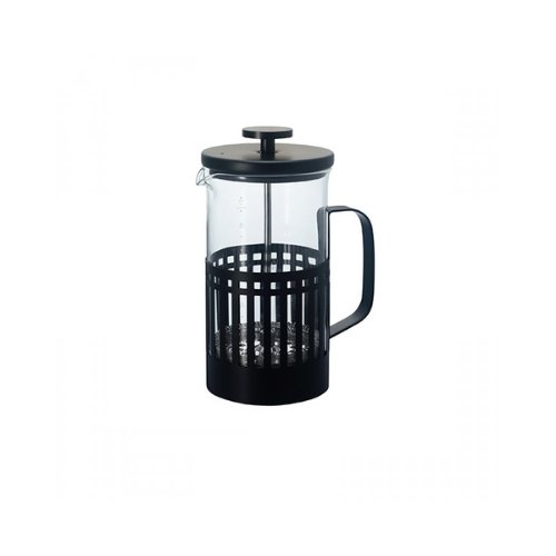 Hario Noir French Press 600 ML - blumcoffeehouse